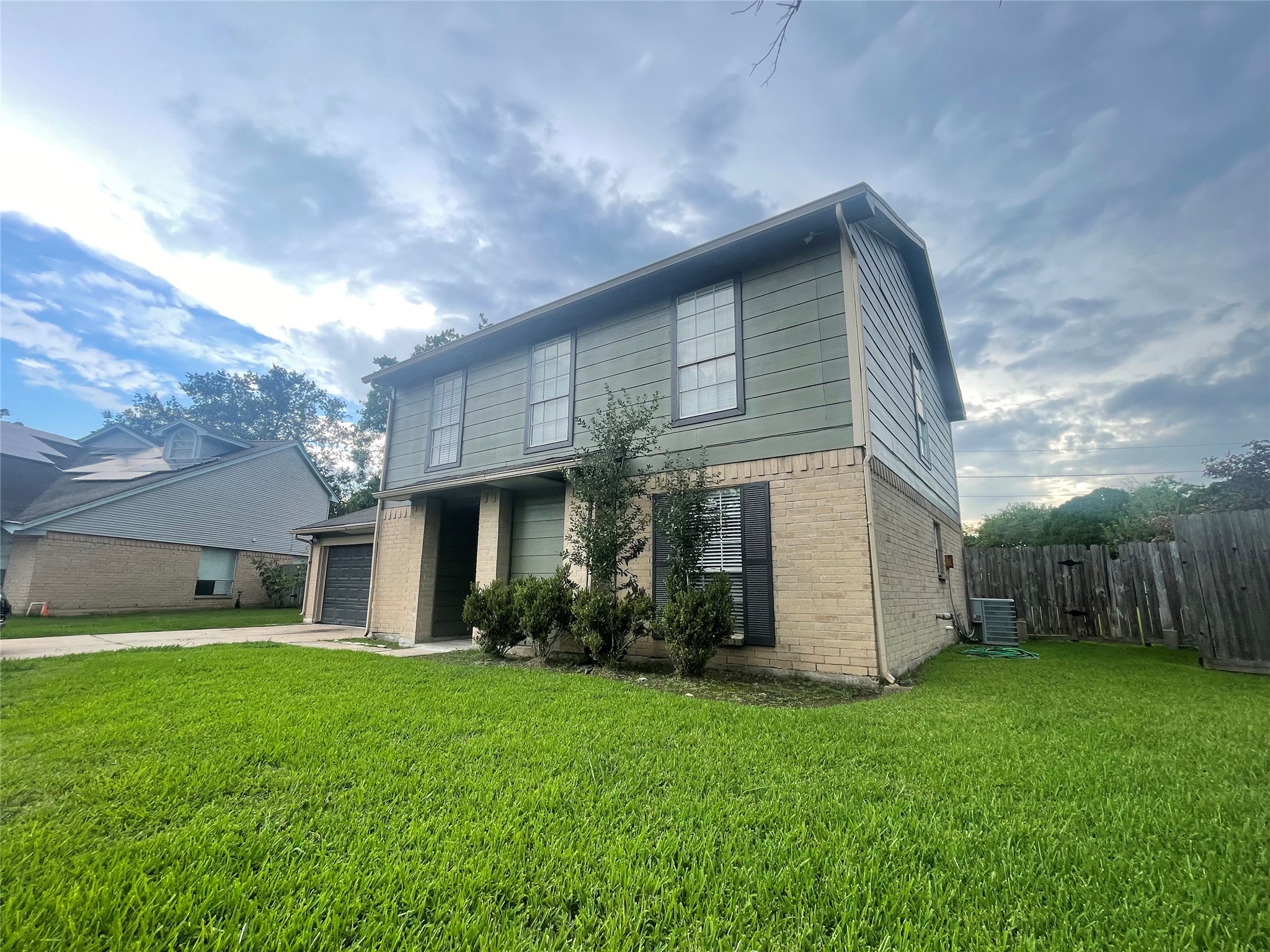 15347 Oak Terrace Drive Houston TX 77082