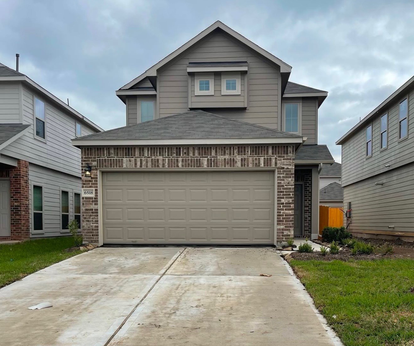 6518 Castle Loch Court Houston TX 77048