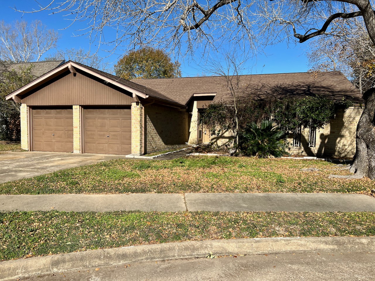 15810 Oakendell Drive Houston TX 77084