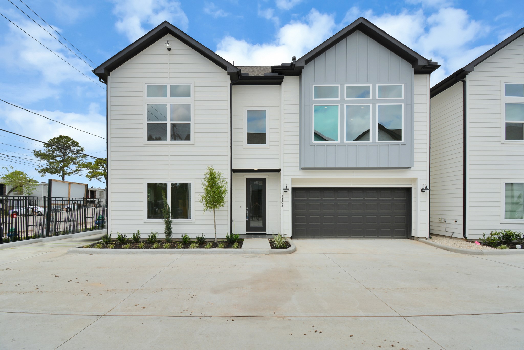 2903 Sherwood Green Lane Houston TX 77092