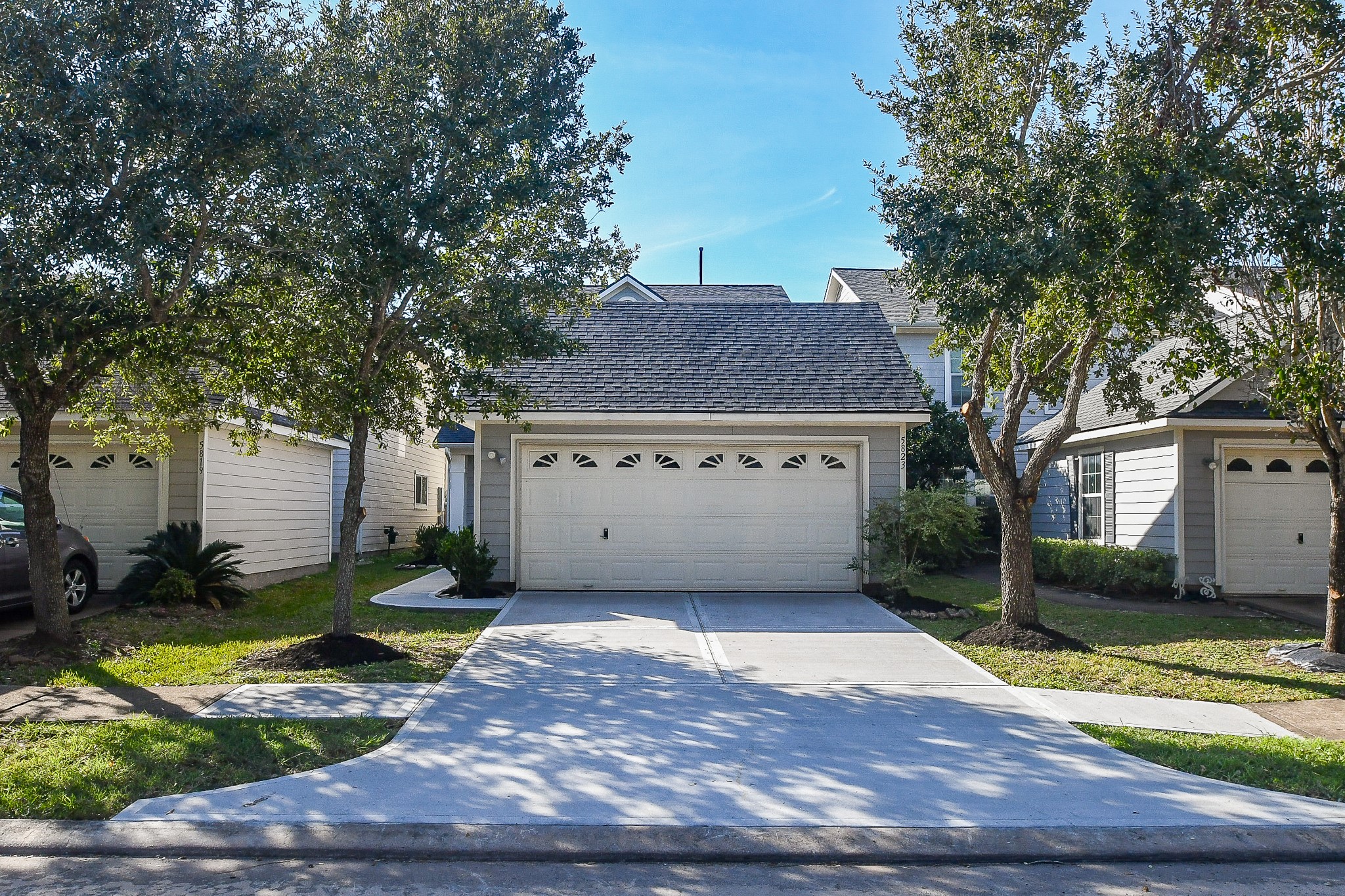 5823 Sonoma Ridge Missouri City TX 77459