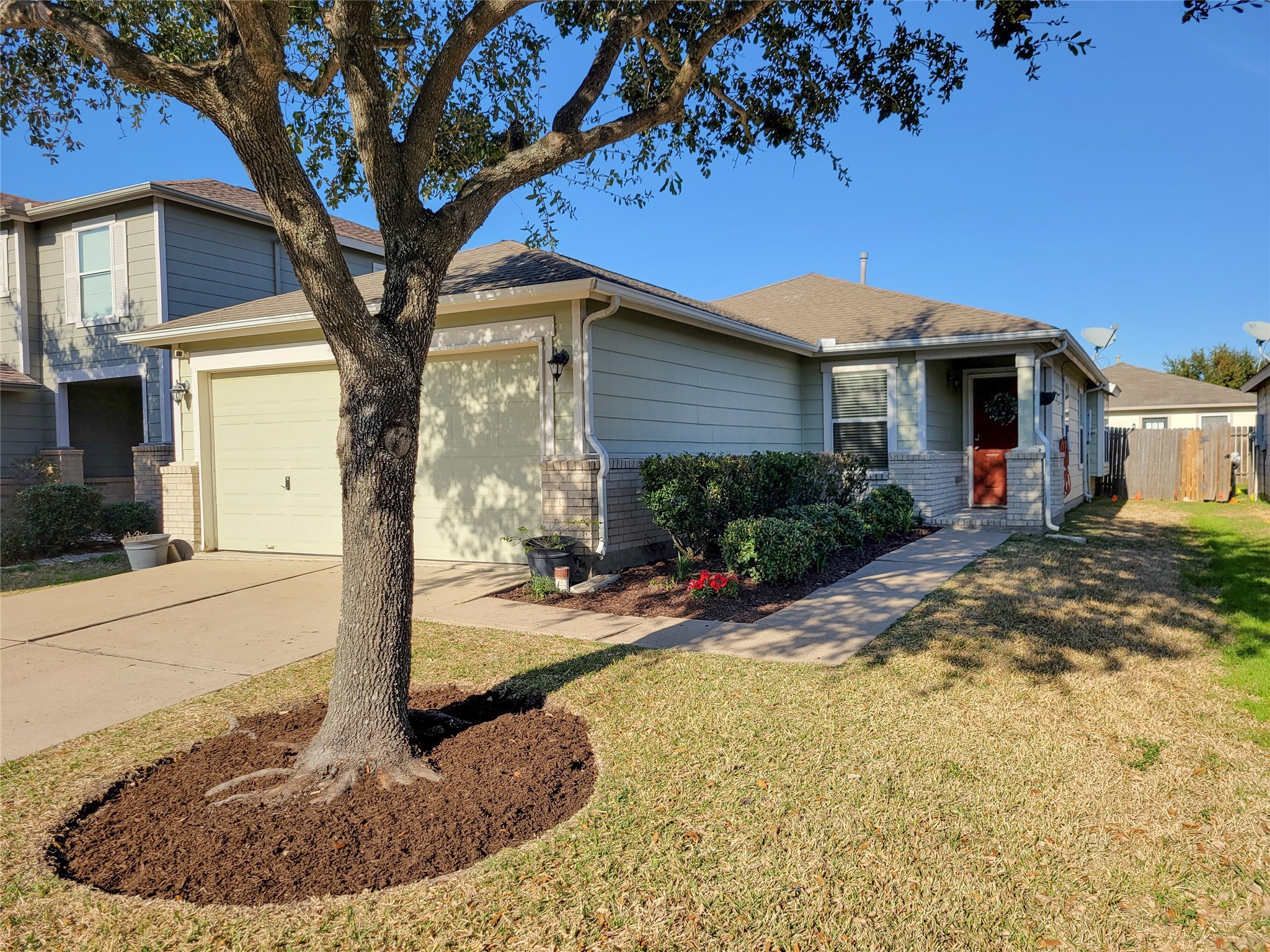 6538 Hawthorne Falls Lane Houston TX 77049
