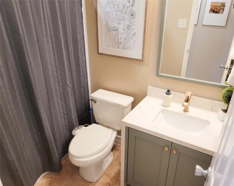 6538 Hawthorne Falls Lane Houston TX 77049