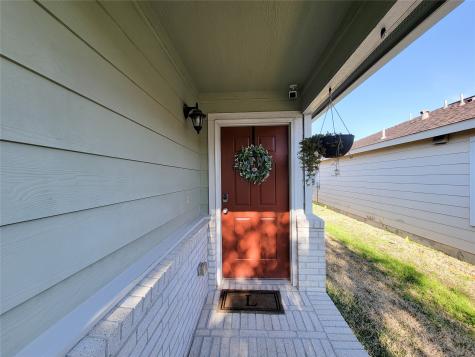6538 Hawthorne Falls Lane Houston TX 77049