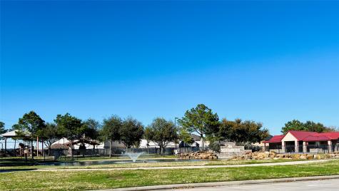6538 Hawthorne Falls Lane Houston TX 77049
