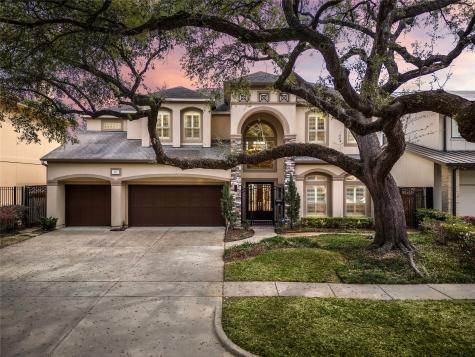 412 W Cowan Drive Houston TX 77007