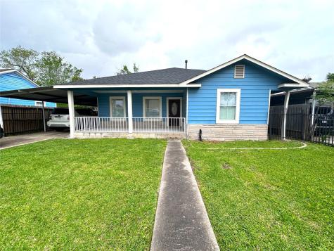 7607 Joplin Street Houston TX 77087