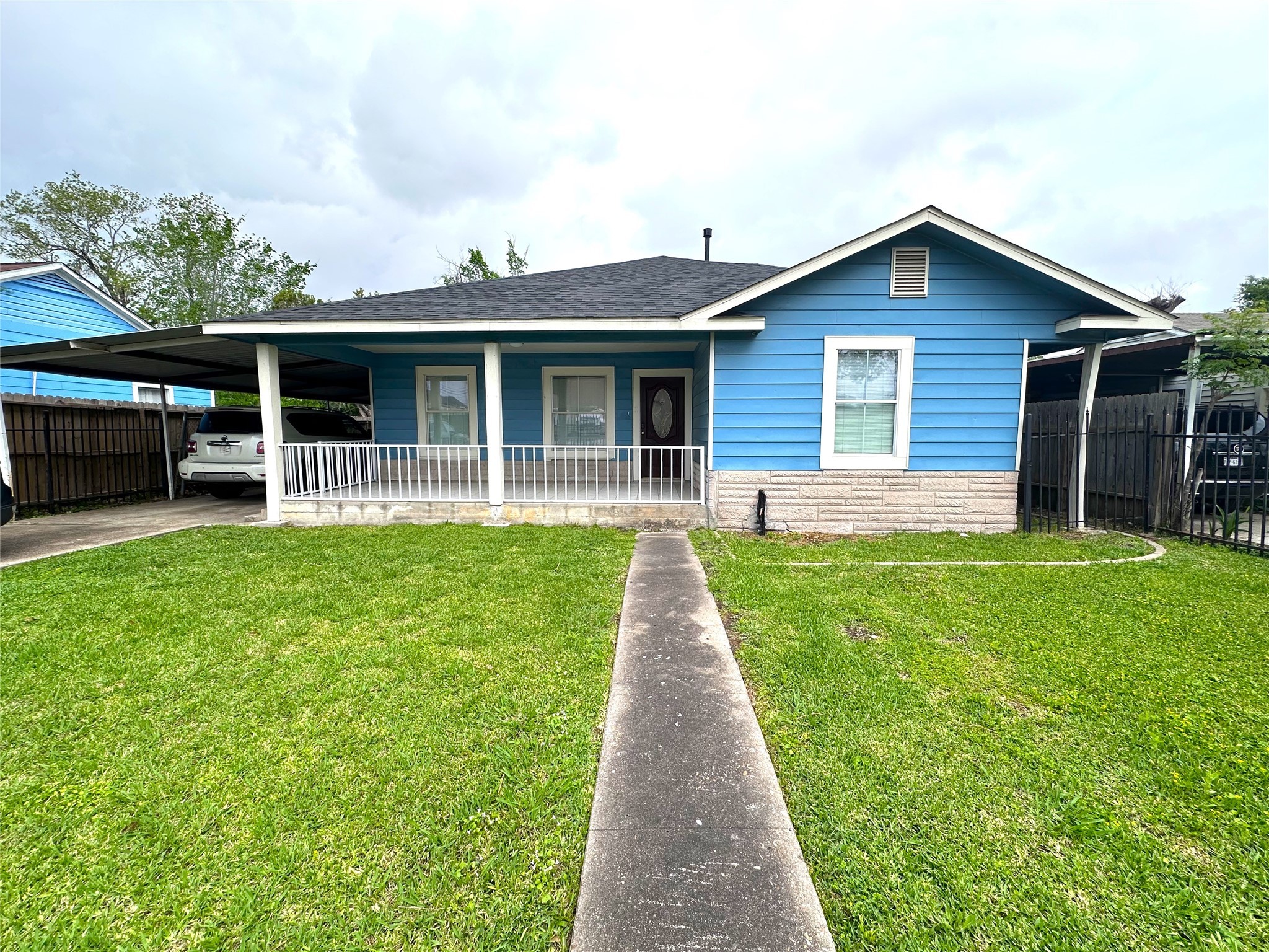 7607 Joplin Street Houston TX 77087
