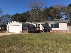 16589 Desert Star Drive Conroe TX 77302