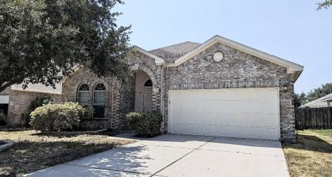 10419 Dewey Eve Court Houston TX 77070