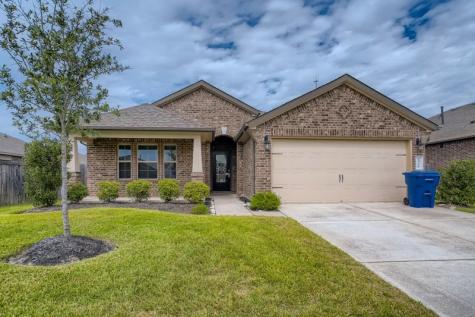 1326 Wheatland Terrance Lane Missouri City TX 77459