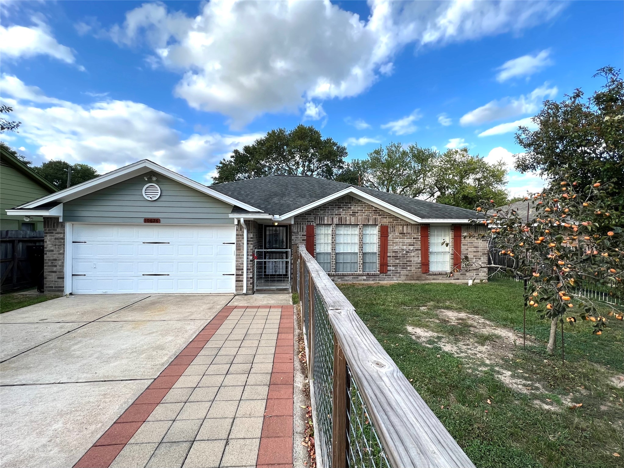 10626 Emnora Lane Houston TX 77043