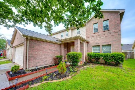 18118 Hammondsport Lane Cypress TX 77429