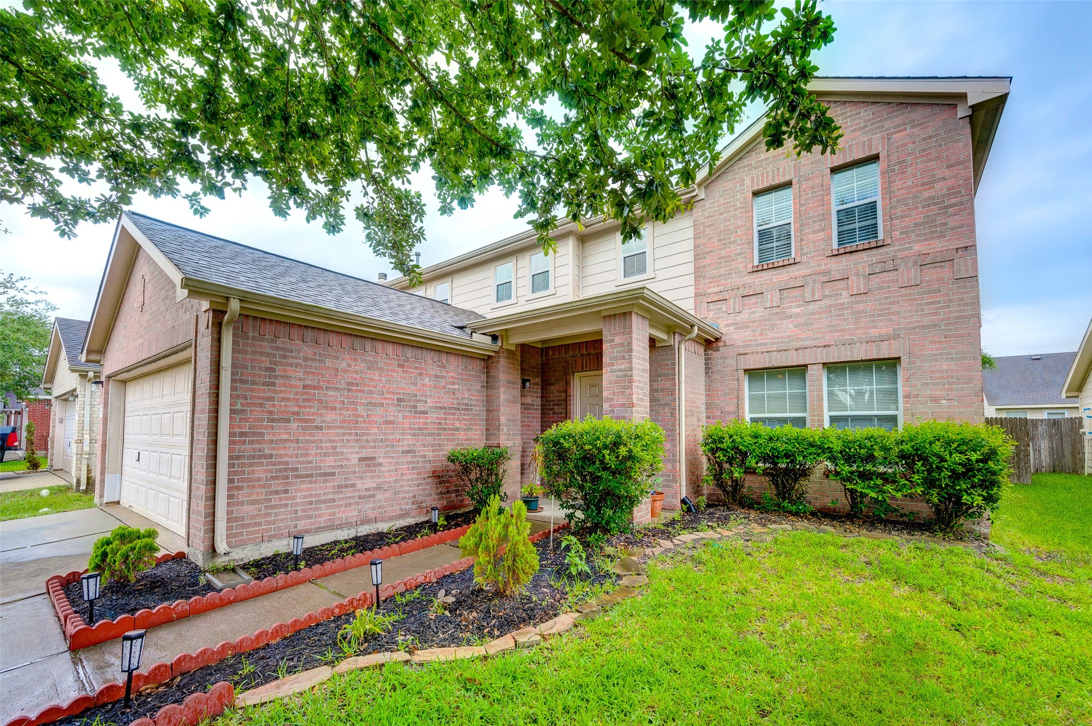 18118 Hammondsport Lane Cypress TX 77429