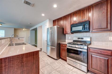 18118 Hammondsport Lane Cypress TX 77429