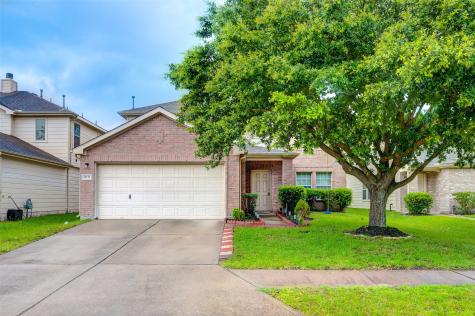 18118 Hammondsport Lane Cypress TX 77429