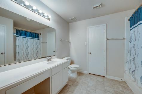 18118 Hammondsport Lane Cypress TX 77429