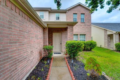 18118 Hammondsport Lane Cypress TX 77429