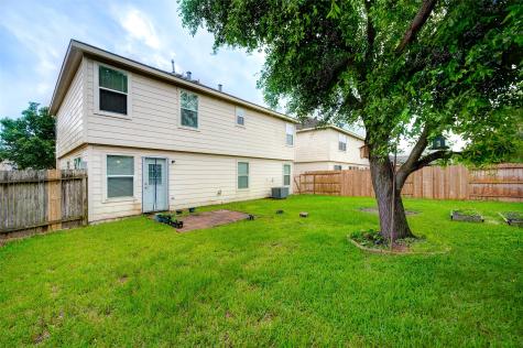 18118 Hammondsport Lane Cypress TX 77429