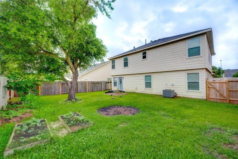 18118 Hammondsport Lane Cypress TX 77429