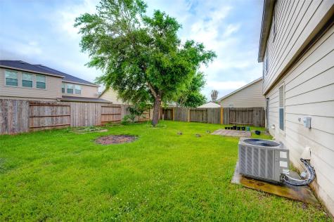 18118 Hammondsport Lane Cypress TX 77429