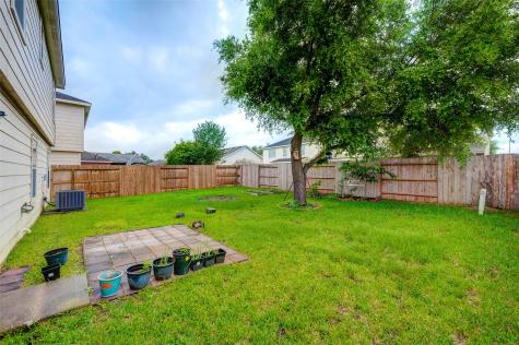 18118 Hammondsport Lane Cypress TX 77429