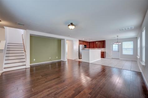 18118 Hammondsport Lane Cypress TX 77429