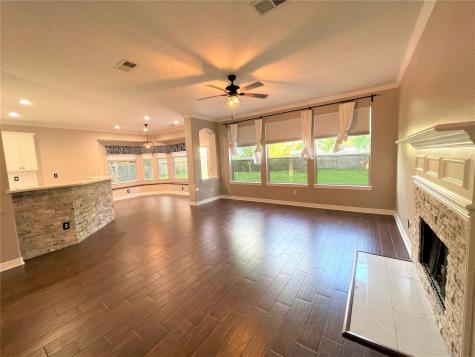 16407 Stone Prairie Drive Houston TX 77095