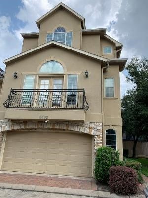 2602 Starboard Point Drive Houston TX 77054