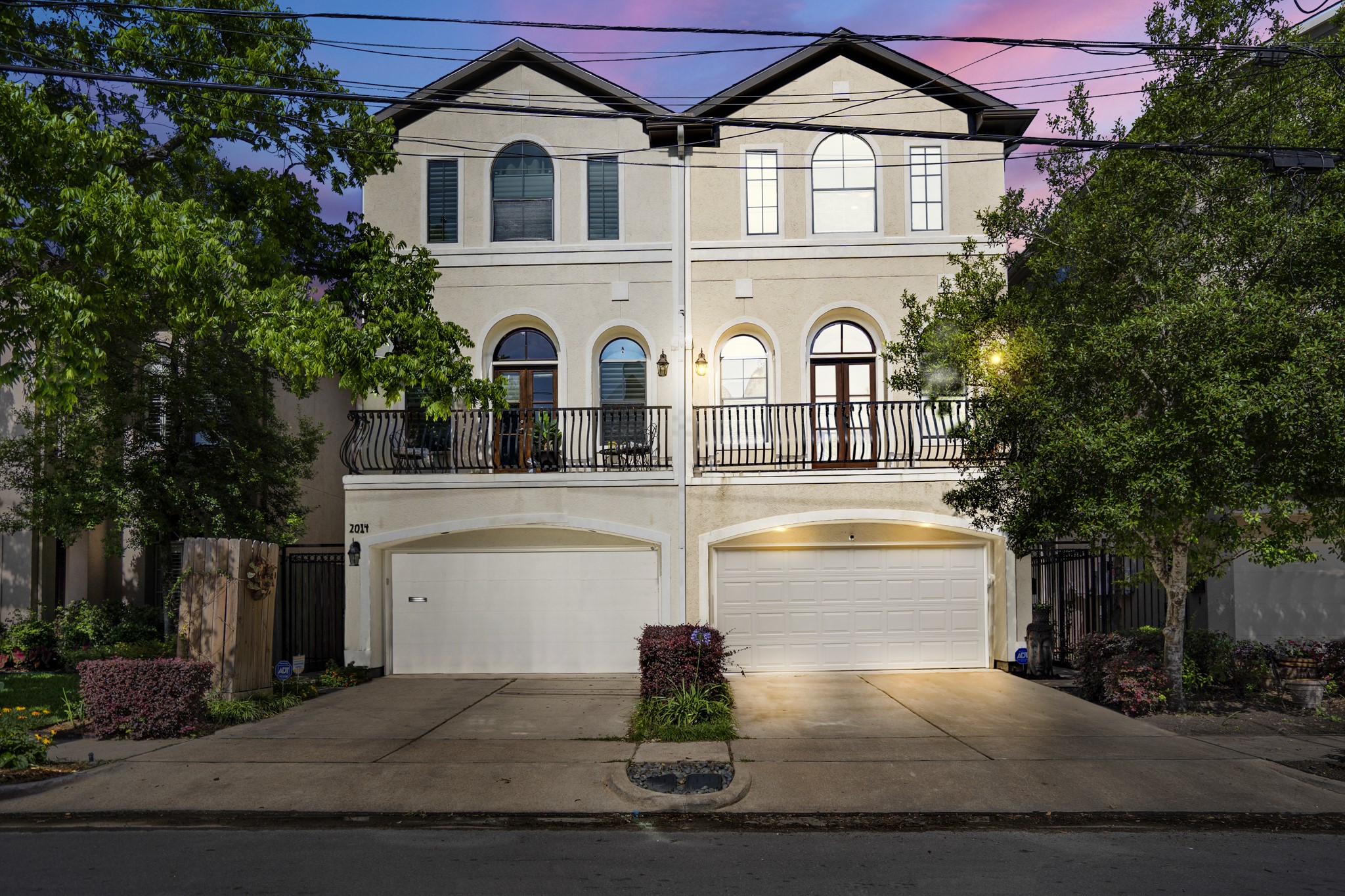 2012 Hazard Street Houston TX 77019