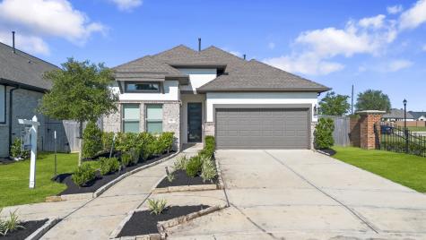 1963 Waters Branch Drive Missouri City TX 77459