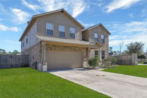 14102 N Wind Cave Court Conroe TX 77384