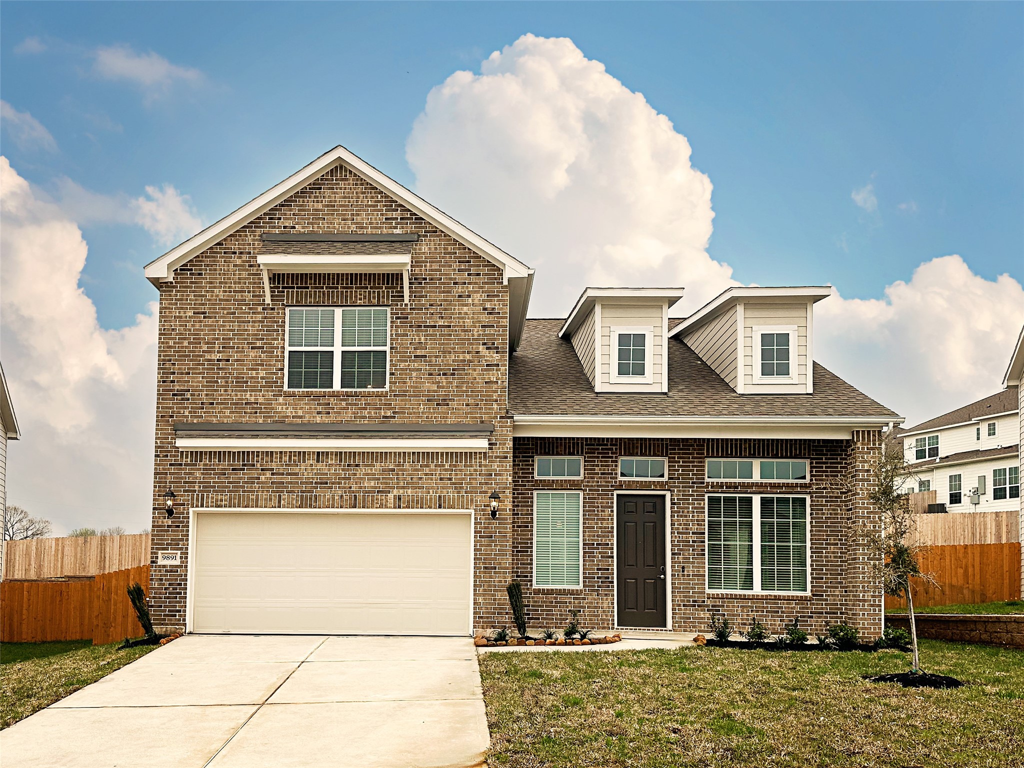 9891 Crescent Cove Drive Montgomery TX 77356