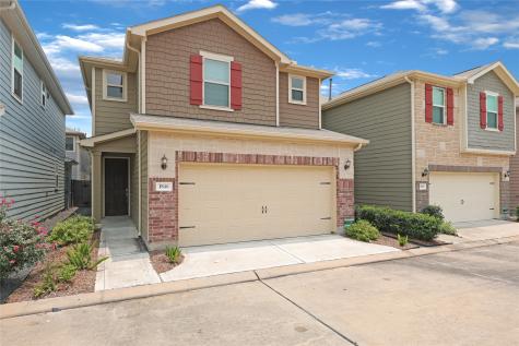 1846 Commons Meadow Lane Houston TX 77080