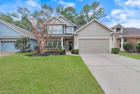 15603 Stiller Park Drive Cypress TX 77429