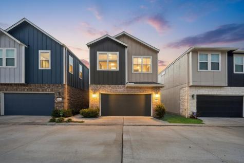 9817 Prairie Garden Lane Houston TX 77080
