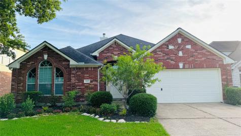 20023 Castlegreen Drive Spring TX 77388