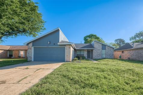 11030 Lazy Meadows Drive Houston TX 77064