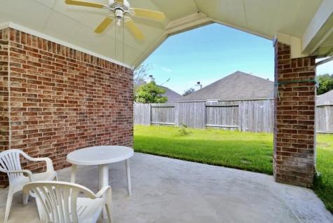 11822 Wortham Landing Drive Houston TX 77065