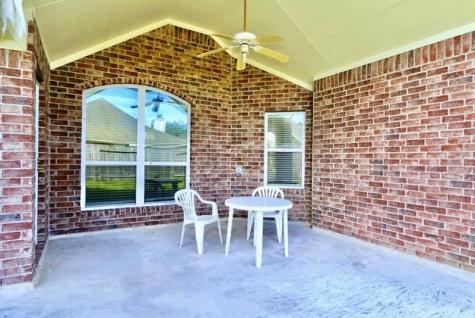 11822 Wortham Landing Drive Houston TX 77065