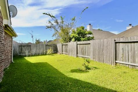 11822 Wortham Landing Drive Houston TX 77065