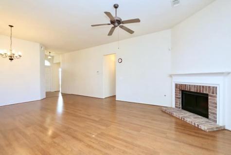 11822 Wortham Landing Drive Houston TX 77065
