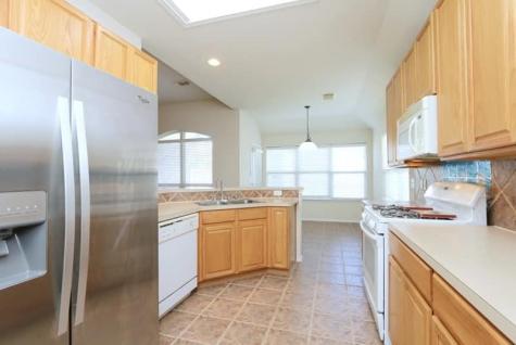 11822 Wortham Landing Drive Houston TX 77065