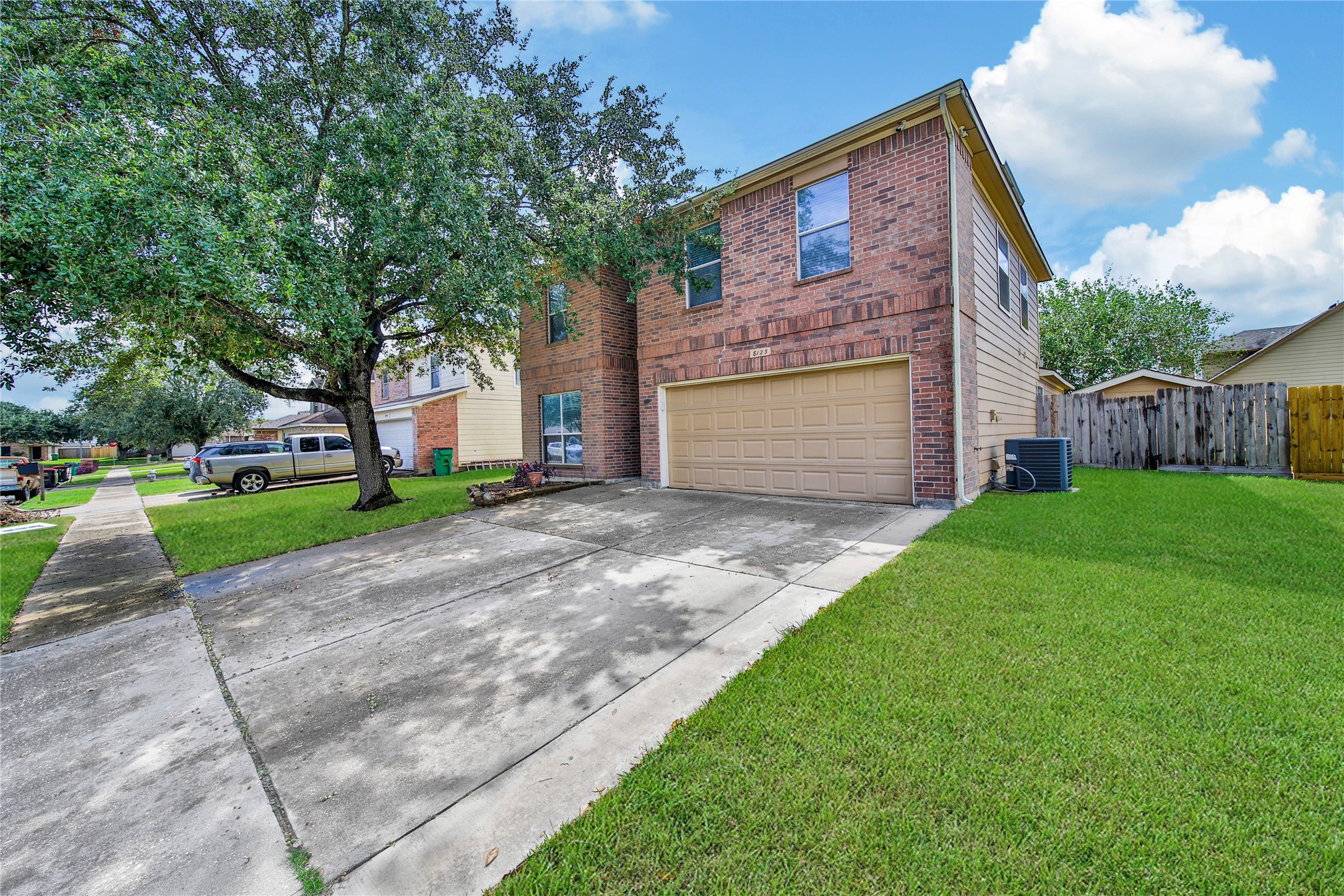 8123 Sanford Street Baytown TX 77521
