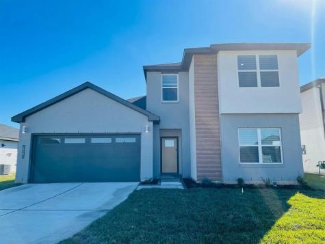 28935 Yukon River Court Katy TX 77494