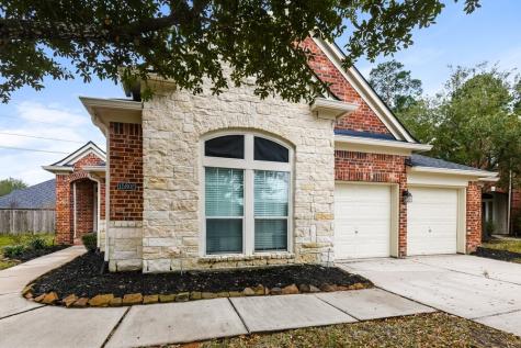 15802 Magnolia Shores Lane Houston TX 77044