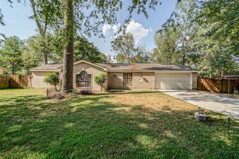 7310 Black Forest Drive Magnolia TX 77354