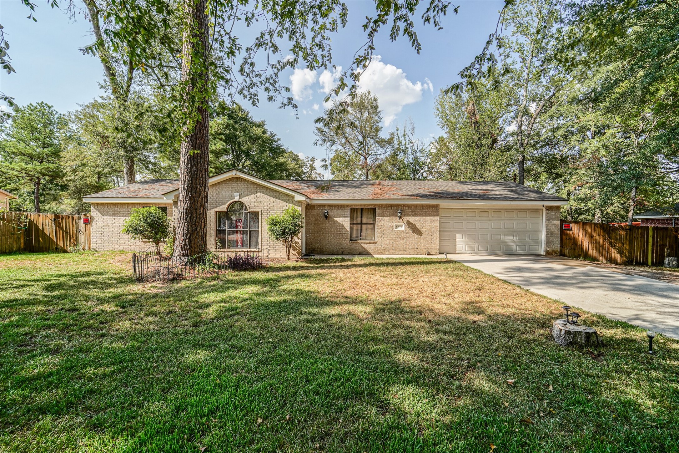 7310 Black Forest Drive Magnolia TX 77354