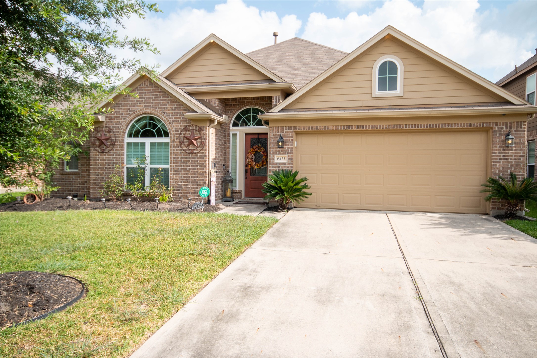 6423 Westward Wood Way Humble TX 77338
