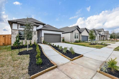 1931 Waters Branch Drive Missouri City TX 77459